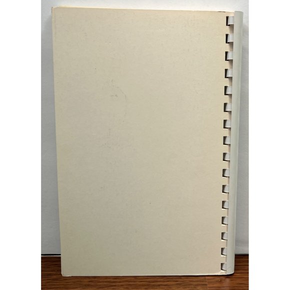 Moulinex Vive La Machine International Recipes 1977 Vintage Cookbook - Picture 4 of 8